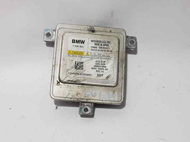 7318327 BMW Ксенон, блок управления купить в Павлоград