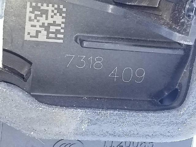 7318409 BMW Замок двери передней левой купить в Хмельницкий