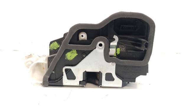 7318411 BMW Замок водительской двери купить в Киев