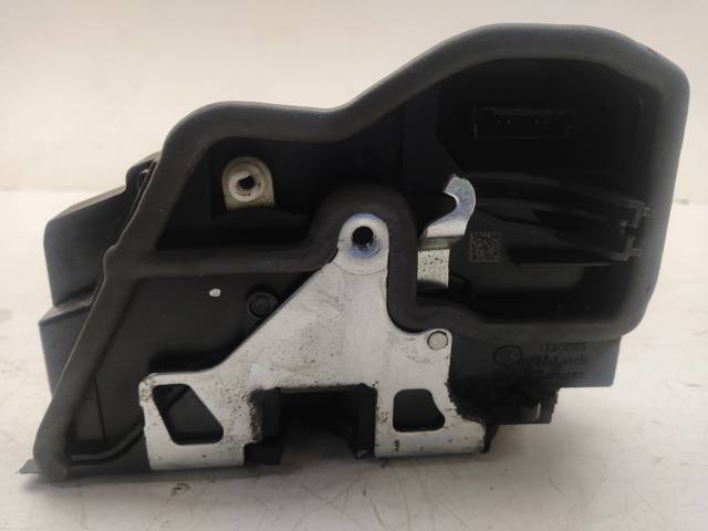 7318413 BMW Замок двери задней левой купить в Одесса