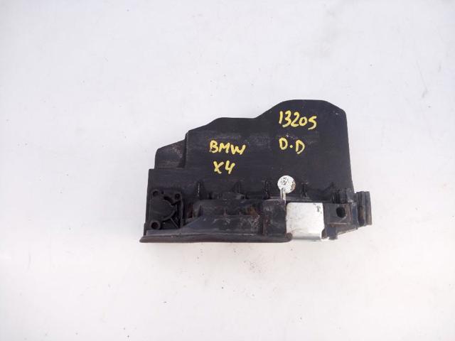 7318416 BMW Замок двери передней правой купить в Николаев