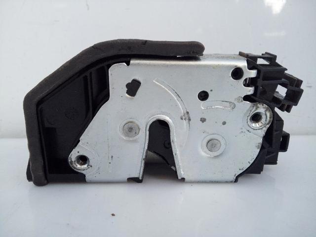 7318424 BMW Замок передней правой двери купить в Одесса