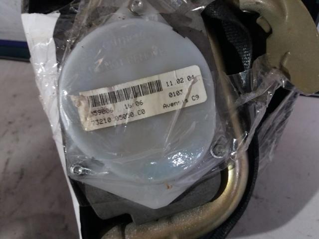 7321005050 TOYOTA Ремень безопасности передний правый купить в Полтава