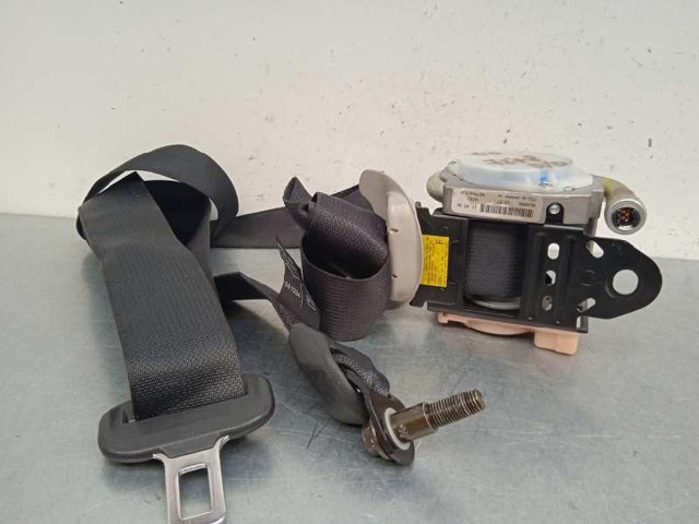 7321005050 TOYOTA Ремень безопасности купить в Черновцы