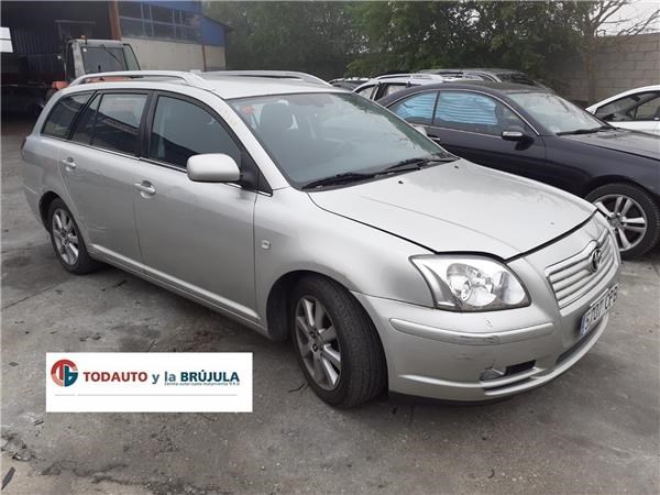 Correia de segurança dianteira direita 7321005051C0 Toyota