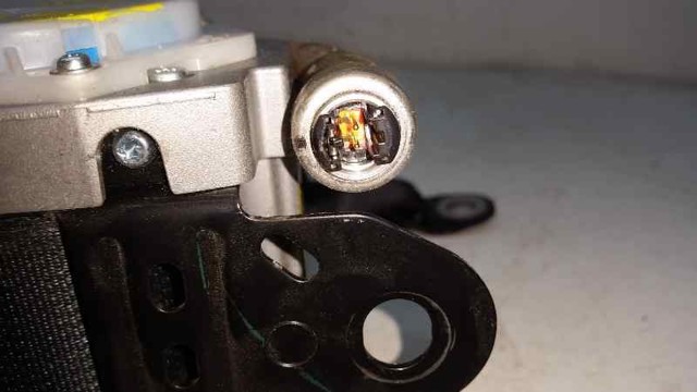 7321005051C0 TOYOTA Ремень безопасности передний правый купить в Ирпень