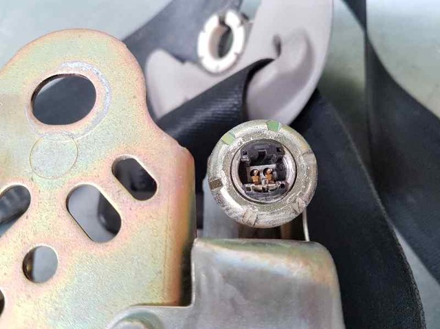 732100F030C0 TOYOTA Ремень безопасности купить в Львов