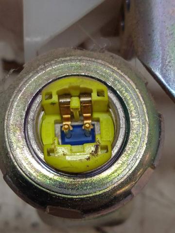 7321047140B1 TOYOTA Ремень безопасности купить в Чернигов