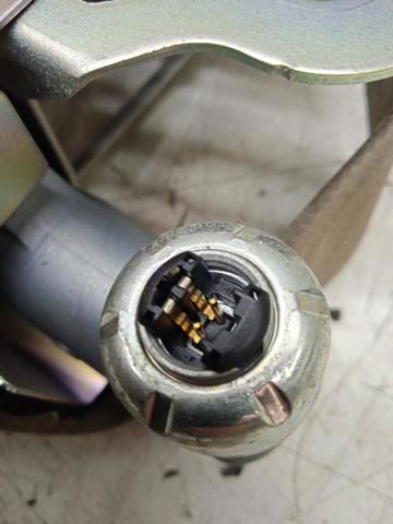 7321048090A0 TOYOTA Ремень безопасности купить в Черновцы