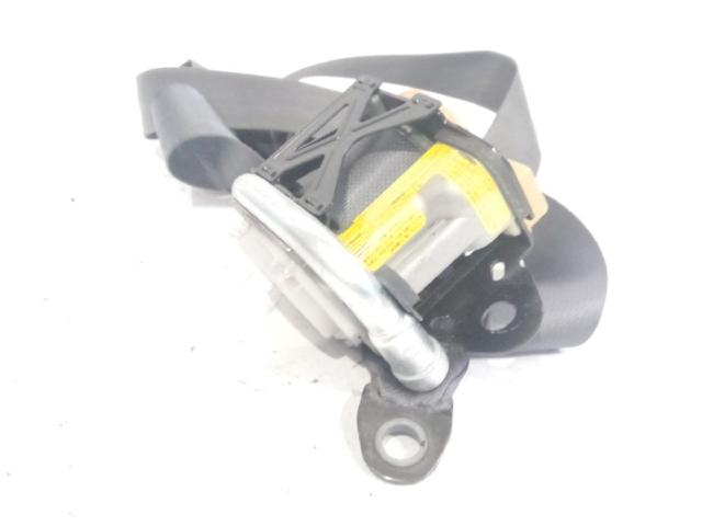TOYOTA 7321060540B0 Ремень безопасности передний правый в наличии Харьков
