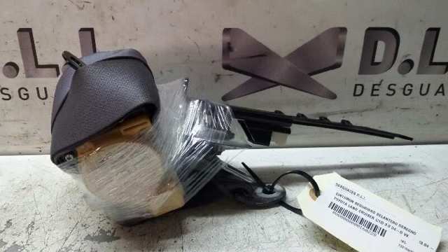 TOYOTA 7321060540B0 Ремень безопасности передний правый в наличии Львов