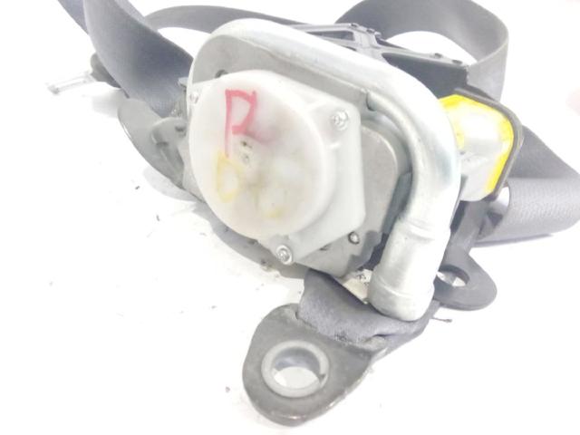 TOYOTA 7321060540B0 Ремень безопасности передний правый в наличии Ирпень