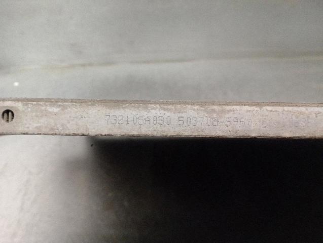 SUBARU 73210SA030 Радиатор кондиционера в наличии Ужгород