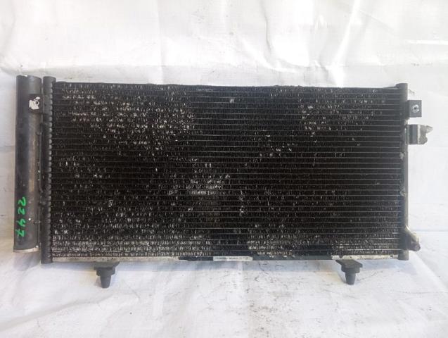 Radiador de aparelho de ar condicionado 73210SC000 SUBARU