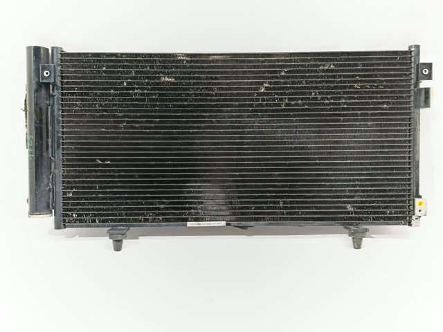 Radiador de aparelho de ar condicionado 73210SC000 SUBARU