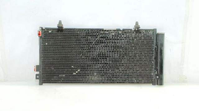 Radiador de aparelho de ar condicionado 73210SC000 SUBARU