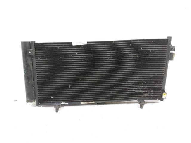 Radiador de aparelho de ar condicionado 73210SC000 SUBARU