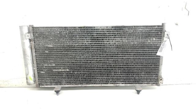 Radiador de aparelho de ar condicionado 73210SC010 SUBARU