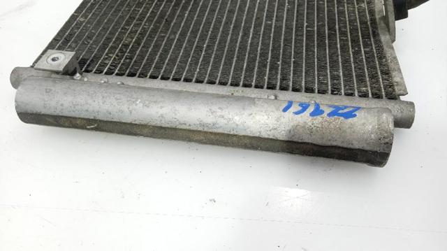 73210SC012 SUBARU Радиатор кондиционера купить в Ровно