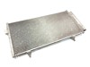 Radiador de aparelho de ar condicionado 73210SC012 SUBARU