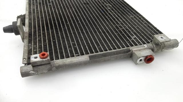73210SC012 SUBARU Радиатор кондиционера купить в Днепр