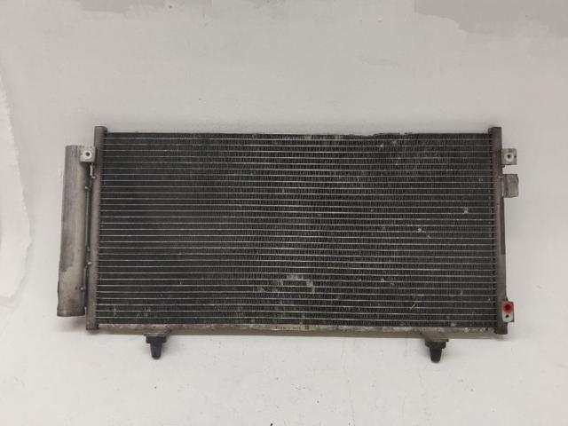 73210SC012 SUBARU Радиатор кондиционера купить в Винница