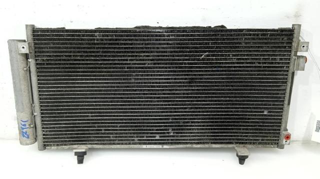 Radiador de aparelho de ar condicionado 73210SC012 SUBARU