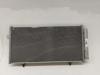 Radiador de aparelho de ar condicionado 73210SC012 SUBARU