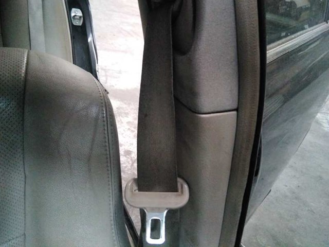 Cinto de segurança dianteiro esquerdo para Toyota Avensis 2.2 d-4d (adt251_) 2ad 7322005051C0