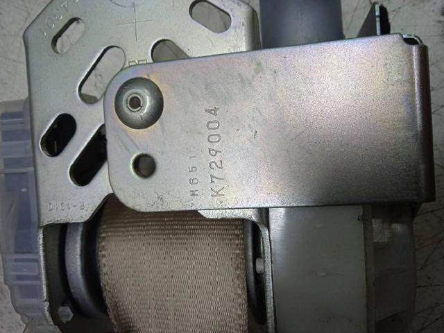 7322048060A0 TOYOTA Левый ремень безопасности купить в Ужгород