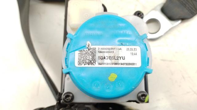 73220K0011C0 Ремень безопасности передний левый купить Тернополь