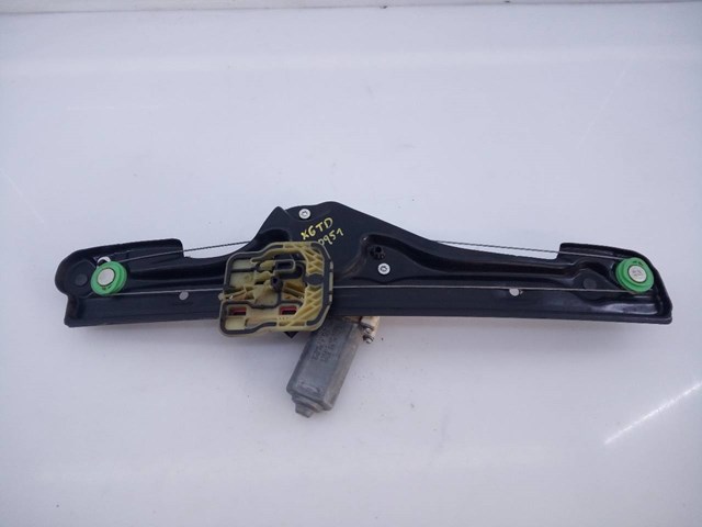7322748 BMW Мотор стеклоподъемника двери передней правой купить в Житомир