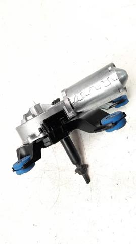 7329850 BMW Мотор стеклоочистителя заднего стекла купить в Ужгород