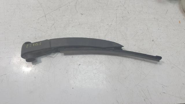 7329850 BMW Мотор стеклоочистителя заднего стекла купить в Полтава