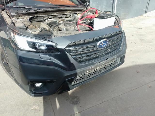 SUBARU 73310FJ020 Диффузор радиатора кондиционера, в сборе с крыльчаткой и мотором в наличии Киев