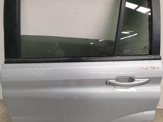 7331109000 SSANG YONG Мотор стеклоподъемника двери задней левой купить в Харьков