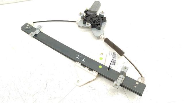 7331109000 SSANG YONG Мотор стеклоподъемника двери задней левой купить в Ужгород