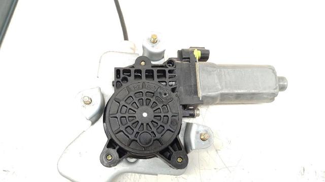 7331109000 SSANG YONG Мотор стеклоподъемника двери задней левой купить в Николаев