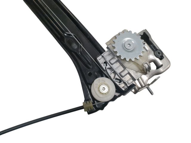 7332799 BMW Мотор стеклоподъемника двери передней левой купить в Винница
