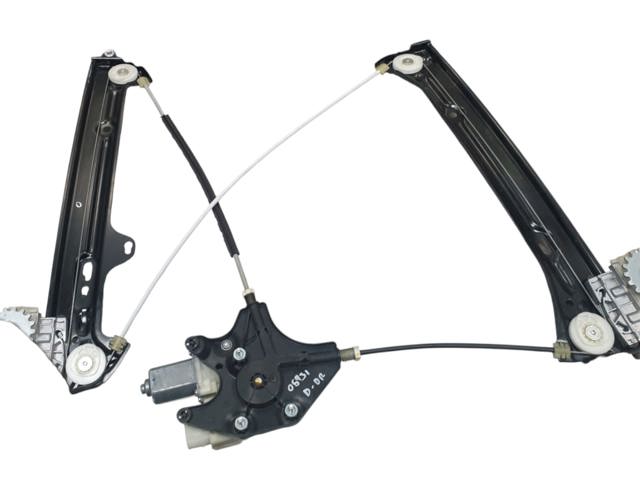 7332799 BMW Мотор стеклоподъемника двери передней левой купить в Каменское