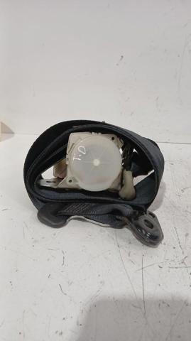 733600D091C0 TOYOTA Ремень безопасности задний правый купить в Черновцы