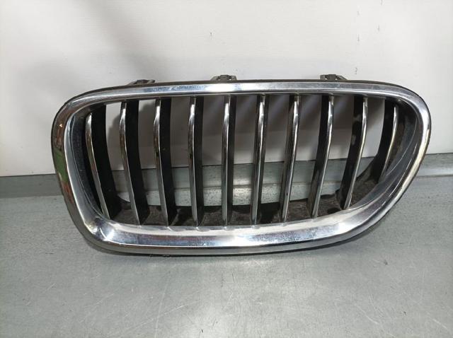 7336477 BMW Решетка радиатора левая купить в Ирпень