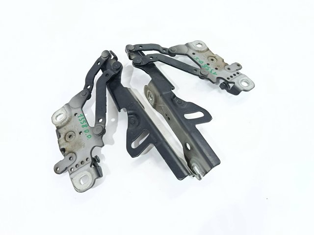 7336700 BMW Петля капота правая купить в Ровно