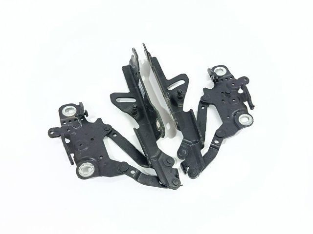 7336700 BMW Петля капота правая купить в Винница