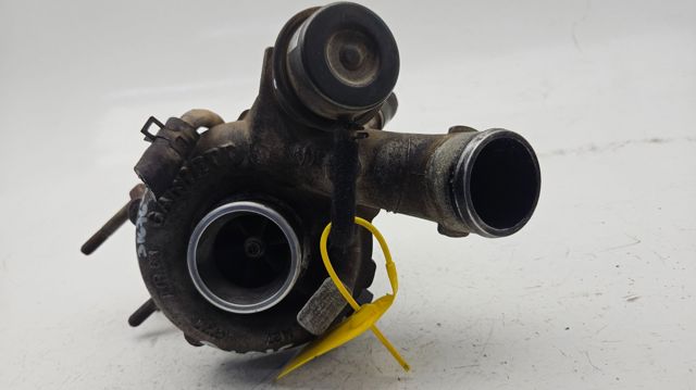 HYUNDAI 7339520001 Турбина в наличии Полтава