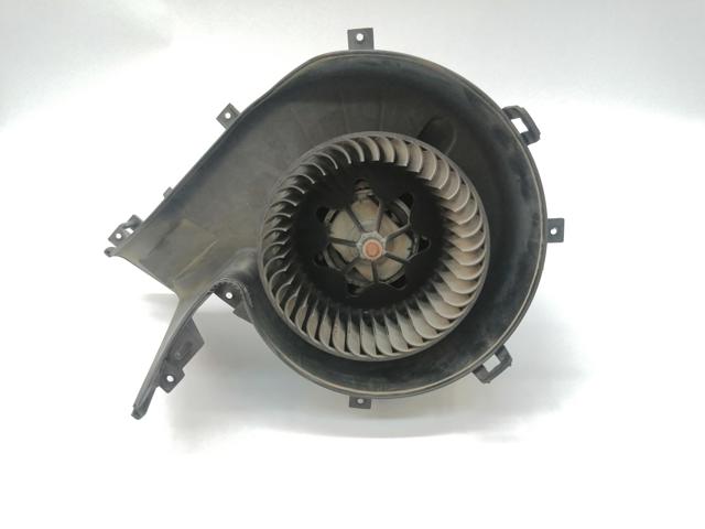 Motor de aquecimento para opel vectra c 2.2 16v (f69) z22se 73421312