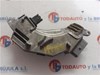 Resistor (resistência) de ventilador de forno (de aquecedor de salão) 73421312 OPEL