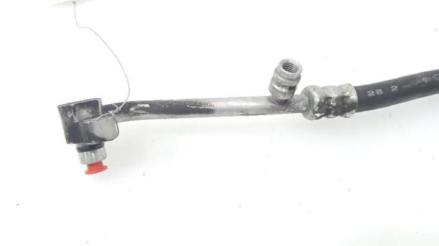 SUBARU 73424SC000 Шланг кондиционера, от компрессора к радиатору в наличии Сумы