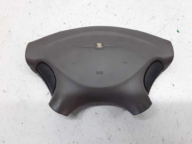 CHRYSLER 73427A Подушка безопасности (AIRBAG) водительская в наличии Винница