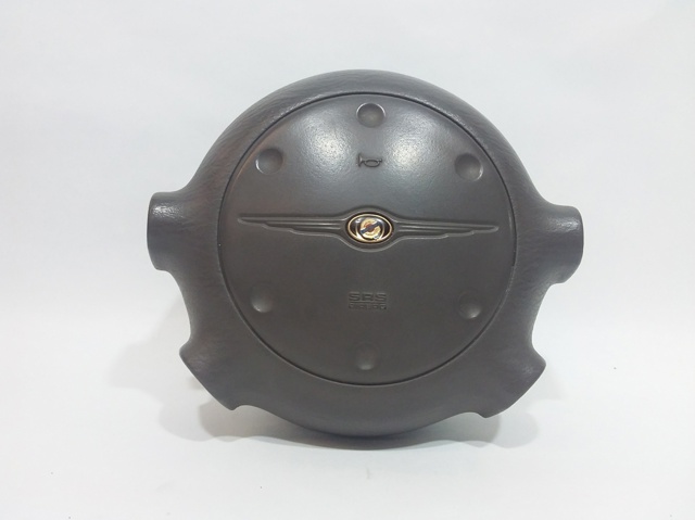 CHRYSLER 73427A Подушка безопасности (AIRBAG) водительская в наличии Хмельницкий